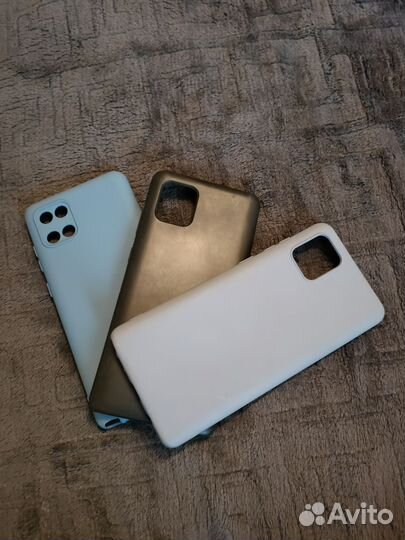 Аксессуары для Samsung note 10 lite