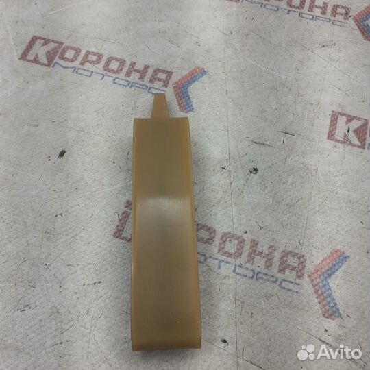 Направляющая планка, сверху справа mercedes 215.3