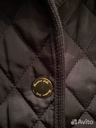 Куртка демисезонная женская Massimo dutti