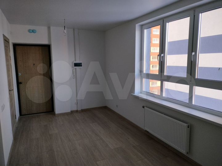 1-к. квартира, 33,9 м², 7/26 эт.