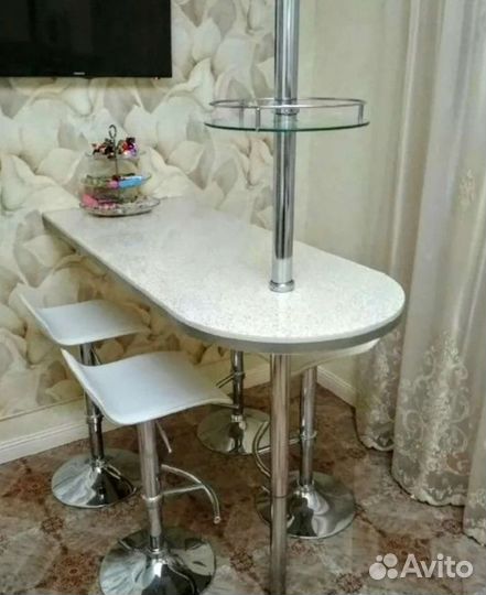 Барная стойка
