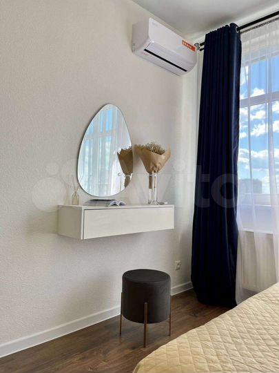 Квартира-студия, 25 м², 7/8 эт.