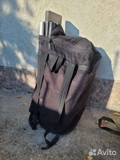 Надувная лодка (в аренду)