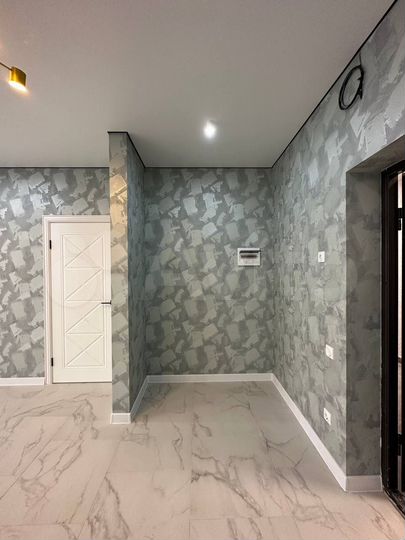 2-к. квартира, 63 м², 10/11 эт.