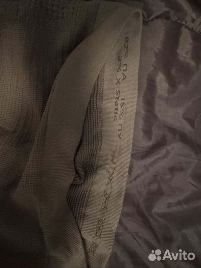 Термобелье 5.45 design x-static