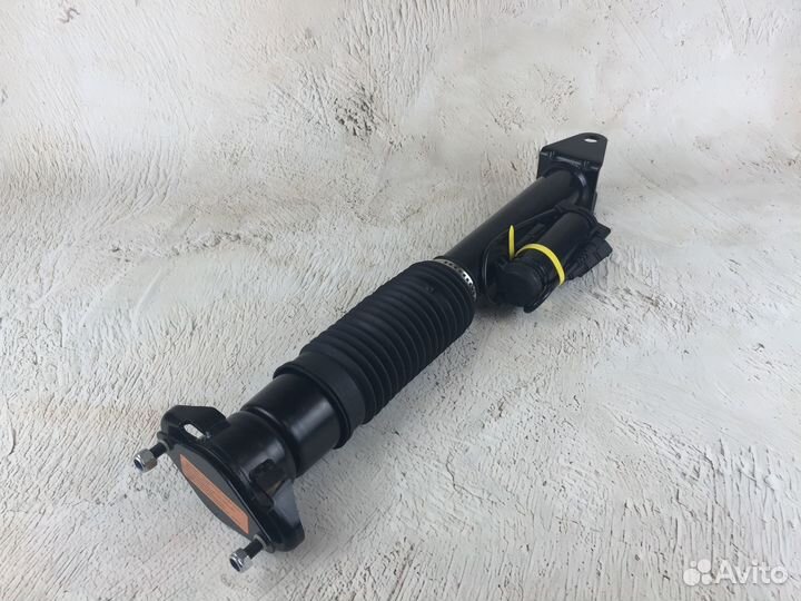 Амортизатор задний Mercedes W164 W166