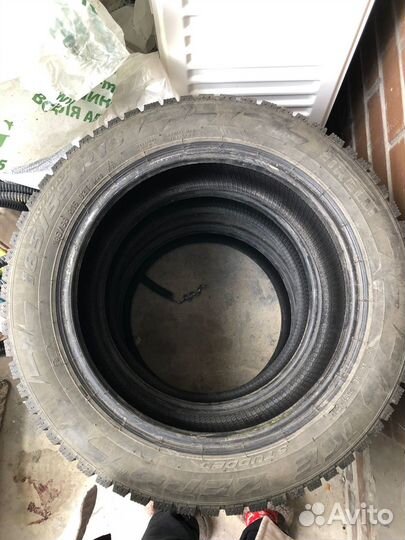 Pirelli Ice Zero 185/55 R15 82T