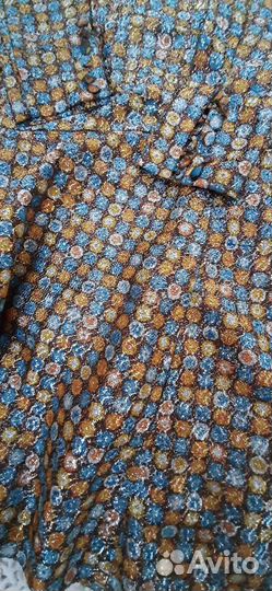 Старинное, винтажное платье