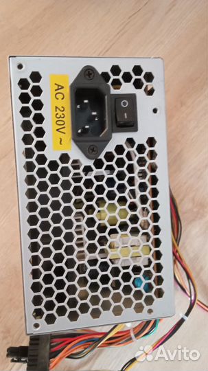 Блок питания для пк 450 w