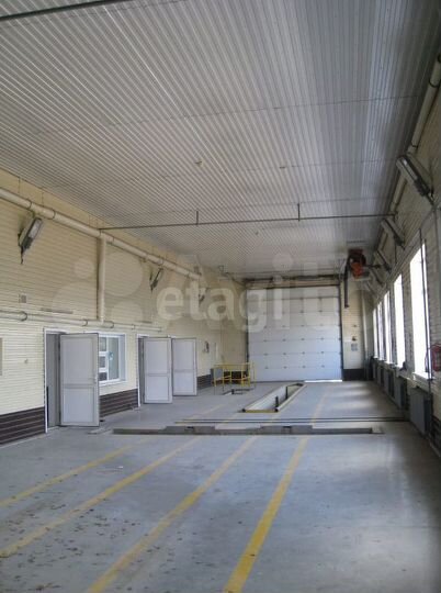 Продам производственное помещение, 1065 м²