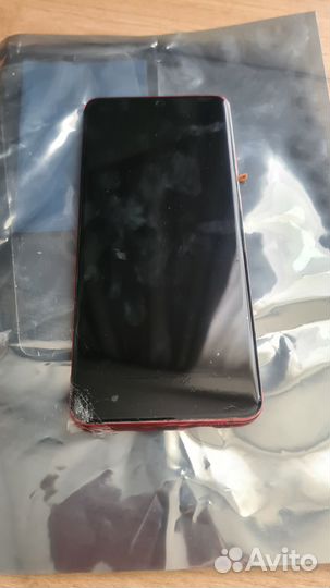 Дисплей samsung galaxy s20 plus