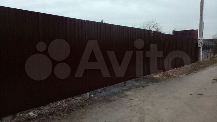 Участок 5 сот. (СНТ, ДНП)