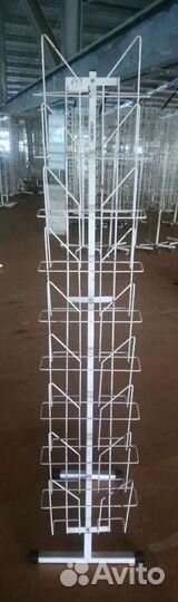 Стойка 9 карманов