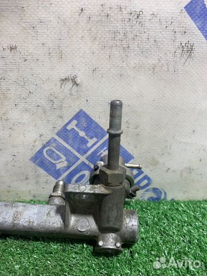 Топливная рампа Daewoo Nubira универсал 2.0 T20SED