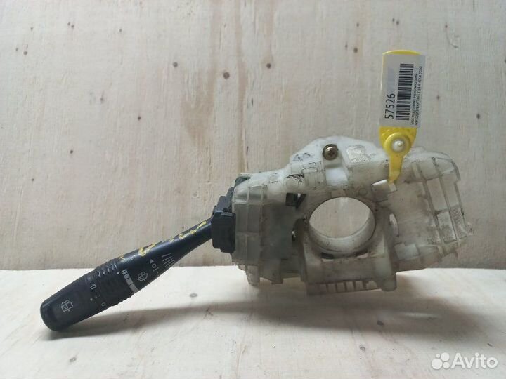 Блок подрулевых переключателей mitsubishi airtrek