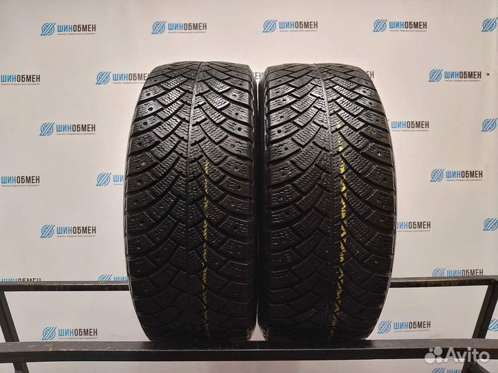 Bfgoodrich G-Force Stud 205/55 R16 91Q