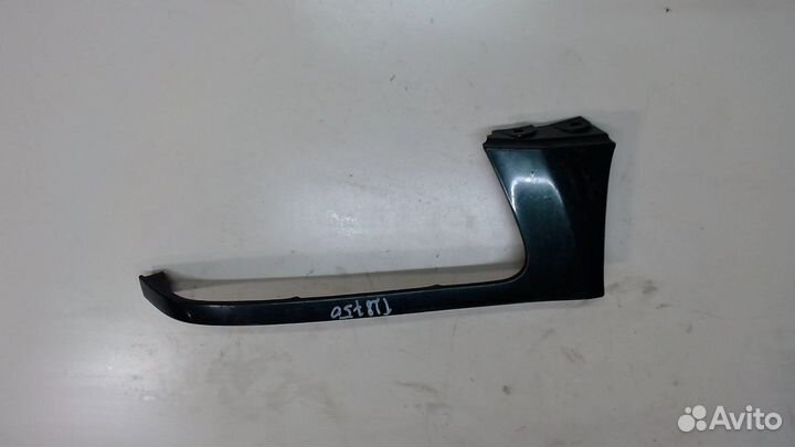 Ресничка под фару Subaru Forester (S11), 2003