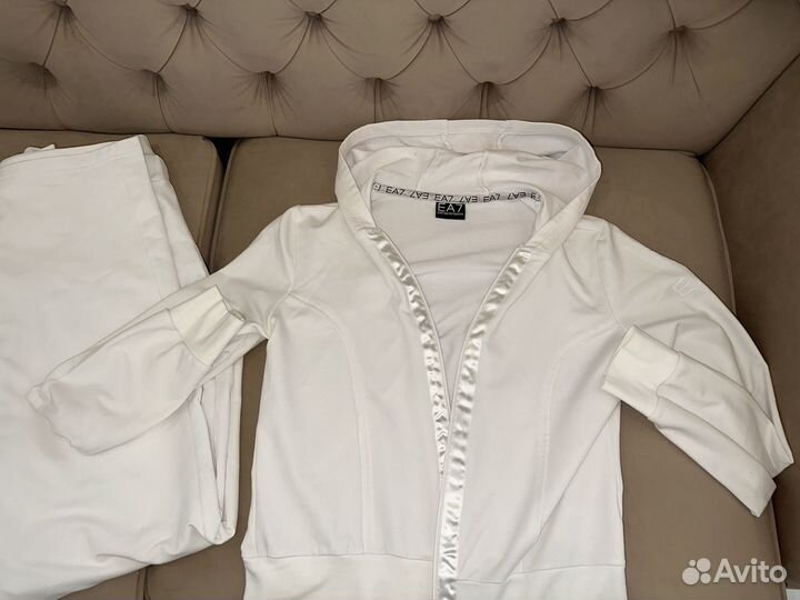 EA7 Emporio armani Костюм женский