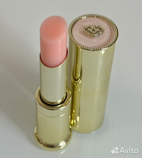 Бальзам для губ The History of Whoo Glow розовый