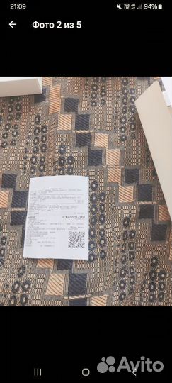 Samsung Galaxy A05s, 4/64 ГБ