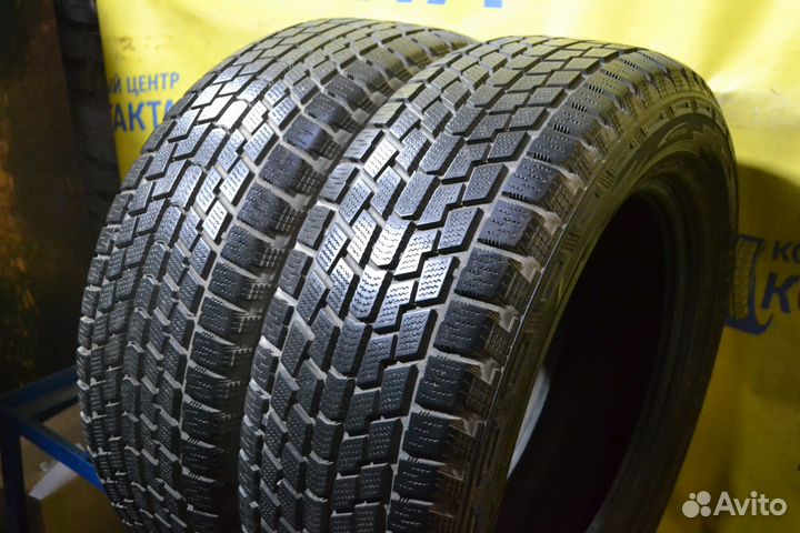 Hankook Nordik IS RW08 245/60 R18