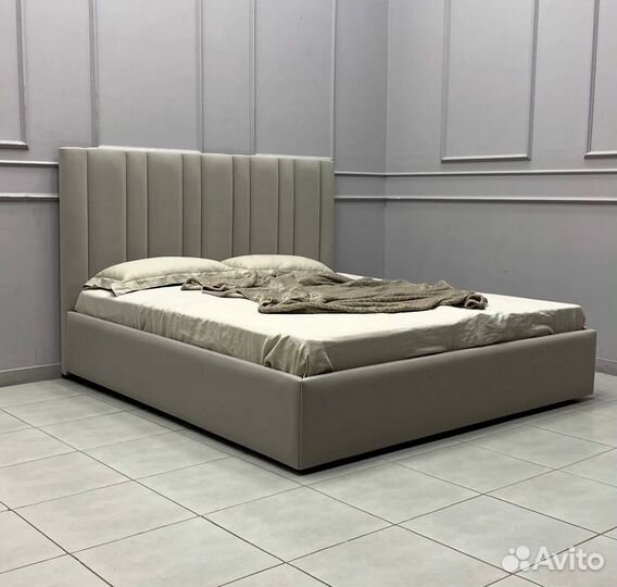 Кровать от производителя. Матрасы оптом