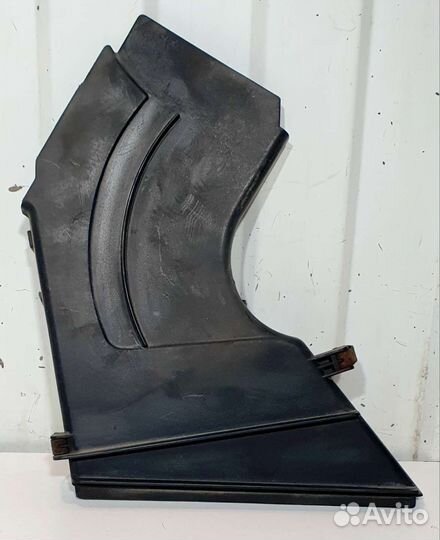 Кожух ремня грм Audi, Volkswagen