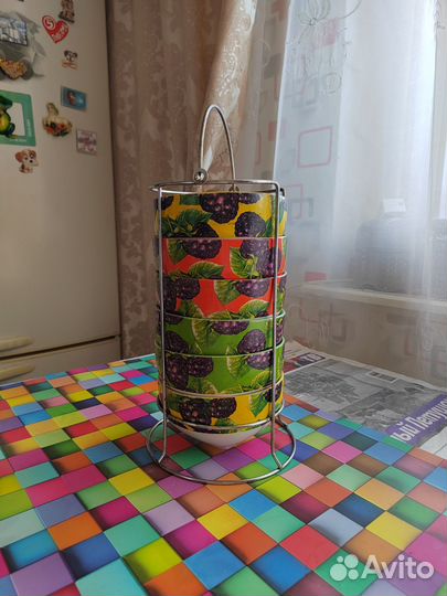 Набор салатников