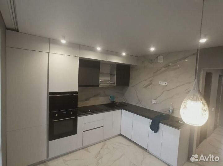 Кухни от производителя