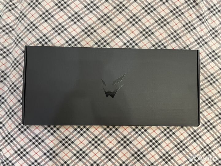 Игровая клавиатура ardor gaming ranger