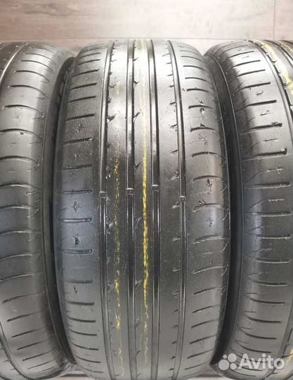 Hankook Ventus Prime 2 K115 235/60 R18 103H