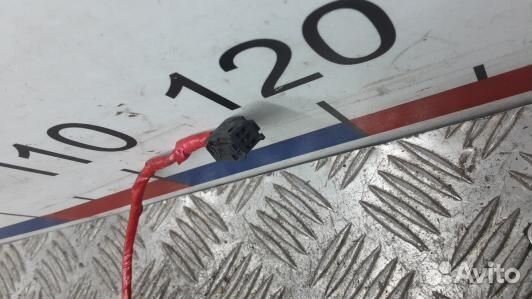 Зеркало наружное левое peugeot 307 (GDN16JL01)