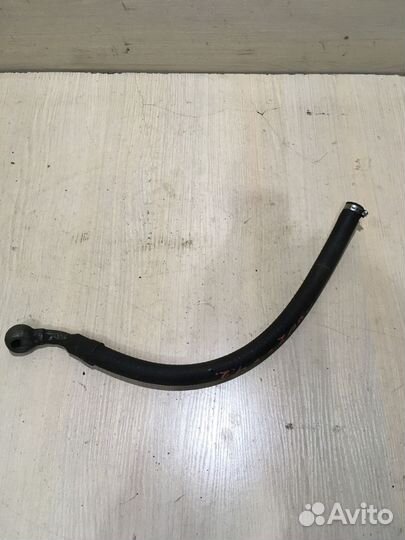 Шланг гидроусилителя Ауди A8 D2