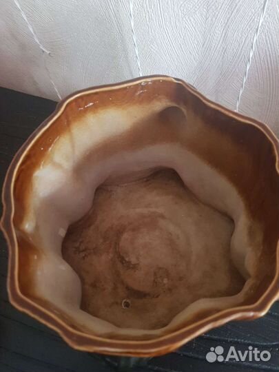 Кашпо для цветов