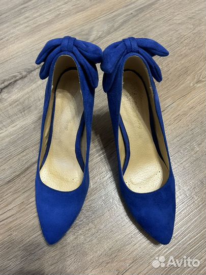 Туфли женские 39 размер