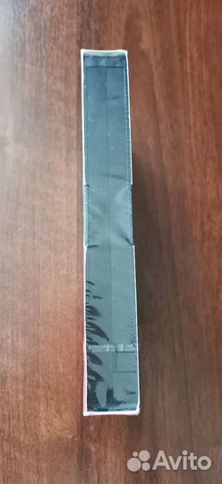 Видеокасета