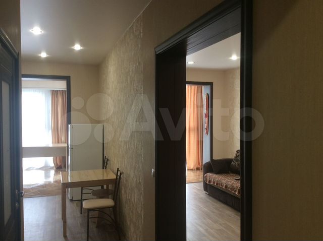 2-к. квартира, 48 м², 10/12 эт.