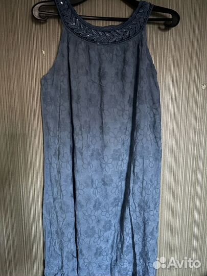 Сарафан женский летний