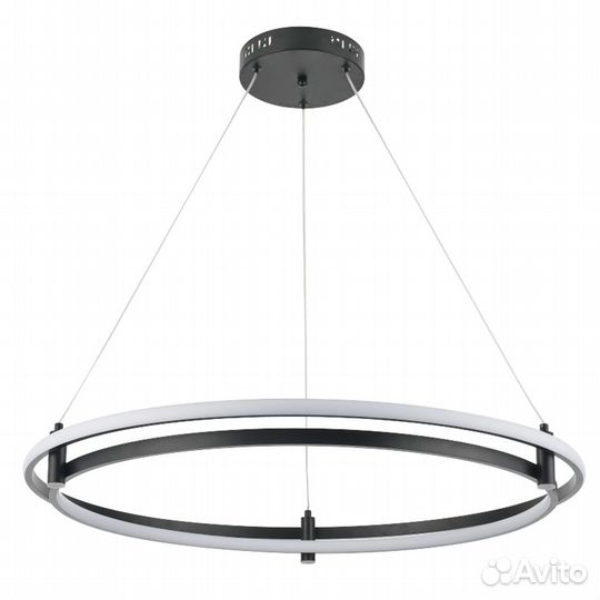 Стильный потолочный светильник Ральф DE Markt