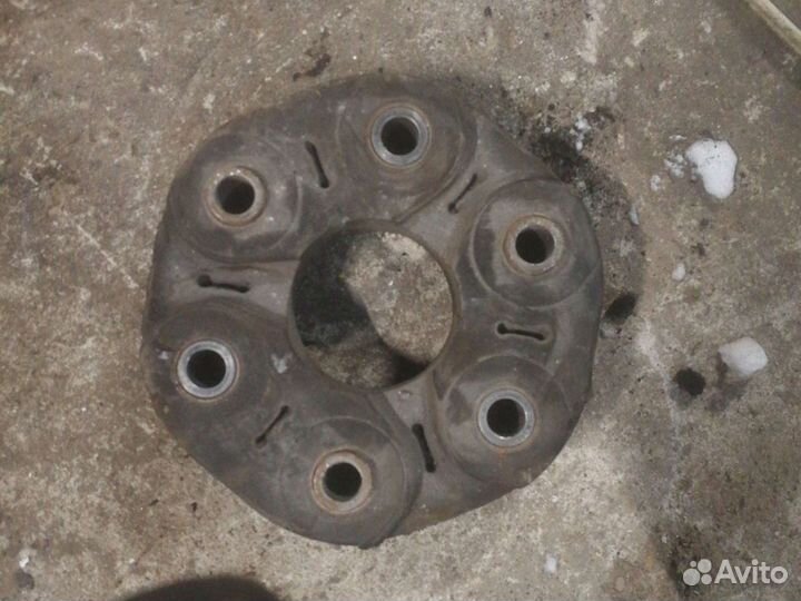 Муфта кардана бмв BMW е60 e63