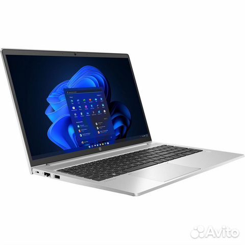 Ноутбук HP ProBook 450 G9 547263