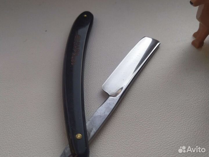 Опасная бритва