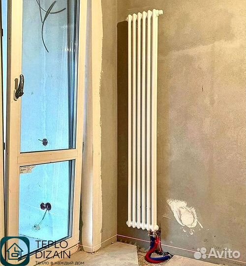 Трубчатые радиаторы/ Радиаторы Arbonia