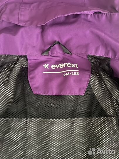 Парка для девочки