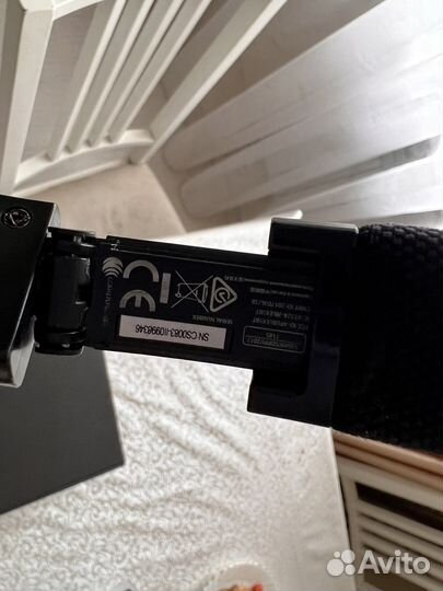 Беспроводные наушники jbl e45bt