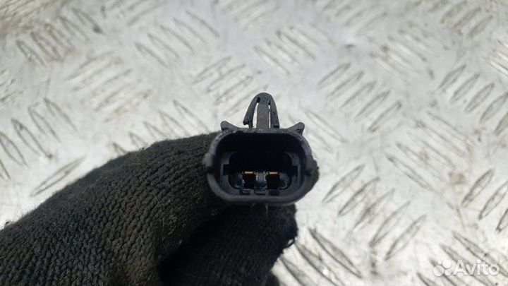 Датчик температуры Kia Sportage 2 2.0 дизель 2010