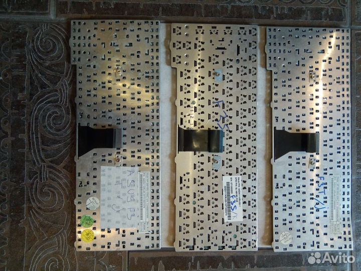 Клавиатура для ноутбука asus