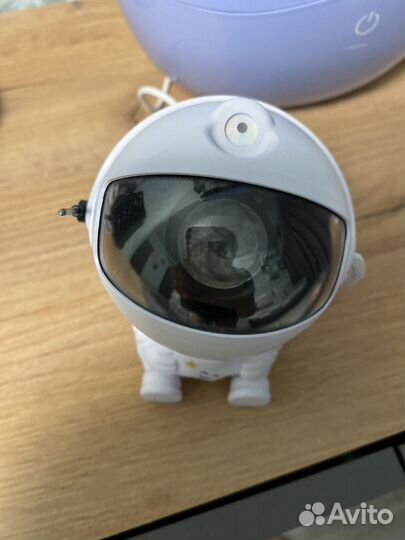 Ночник проектор звездного неба