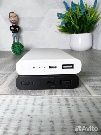 PowerBank mi 10 000 original