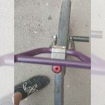 Бмх bmx BMX кастом бу